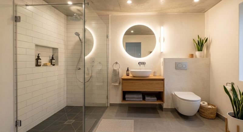 Top Bathroom Remodeling Companies in Narragansett, RI
