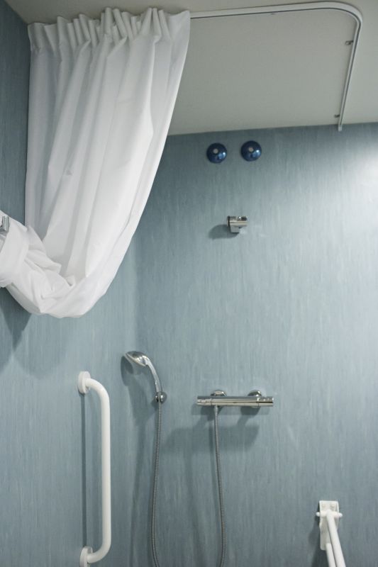 Cost of Shower Installation in Barrington, RI