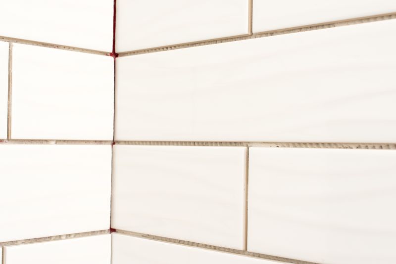 Large Format Tiles in Shower Design