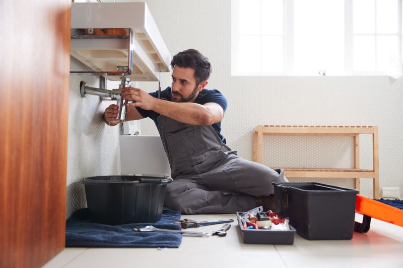 Commercial Plumbing Contractors